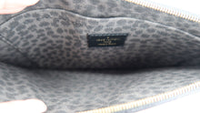 Load image into Gallery viewer, Louis Vuitton Wild at Heart Neverfull MM Black