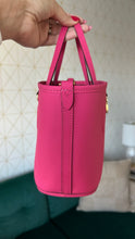 Load image into Gallery viewer, Louis Vuitton Inside Out Neverfull BB Pink