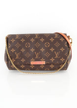 Load image into Gallery viewer, Louis Vuitton Monogram Favorite MM