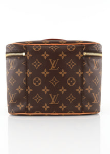 Louis Vuitton Monogram Nice BB