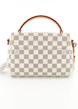 Load image into Gallery viewer, Louis Vuitton Damier Azur Croisette