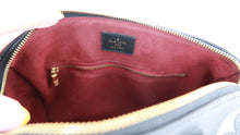 Load image into Gallery viewer, Louis Vuitton Empreinte Bicolor Speedy 25 Bandouliere