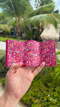 Load image into Gallery viewer, Louis Vuitton LockMe Wallet Hot Pink