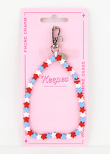 Load image into Gallery viewer, Keepes American Honey Phone Charm