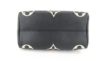 Load image into Gallery viewer, Louis Vuitton Empreinte Bicolor Speedy 25 Bandouliere