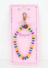 Load image into Gallery viewer, Keepes Summer Nights Phone Charm