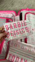 Load image into Gallery viewer, Beis Carry-On Roller Barbie Pink
