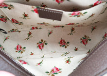 Load image into Gallery viewer, Gucci Supreme Monogram Camera Bag