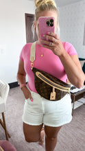 Load image into Gallery viewer, Louis Vuitton Monogram High Rise Bumbag