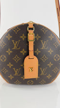 Load image into Gallery viewer, Louis Vuitton Monogram Boite Chapeau Souple MM