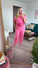 Load image into Gallery viewer, Gucci Calfskin Bumbag Pink