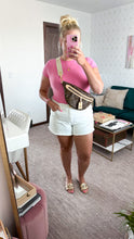 Load image into Gallery viewer, Louis Vuitton Monogram High Rise Bumbag