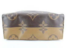 Load image into Gallery viewer, Louis Vuitton Monogram Reverse OnTheGo GM
