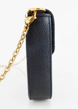Load image into Gallery viewer, Louis Vuitton Empreinte Felicie Black