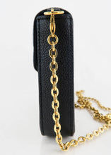 Load image into Gallery viewer, Louis Vuitton Empreinte Felicie Black