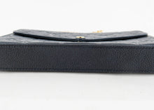 Load image into Gallery viewer, Louis Vuitton Empreinte Felicie Black