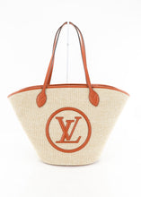 Load image into Gallery viewer, Louis Vuitton Saint Jacques Caramel