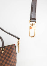Load image into Gallery viewer, Louis Vuitton Damier Ebene Siena MM