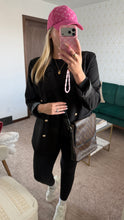 Load image into Gallery viewer, Louis Vuitton Monogram Macassar Bass MM