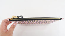 Load image into Gallery viewer, Louis Vuitton Wild at Heart Neverfull MM Black