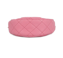 Load image into Gallery viewer, Chanel Caviar Timeless Crossbody Pink