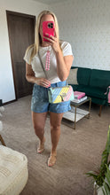 Load image into Gallery viewer, Gucci Marmont Multicolor Pastel Small Flap