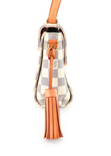 Load image into Gallery viewer, Louis Vuitton Damier Azur Croisette
