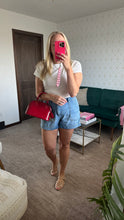 Load image into Gallery viewer, Louis Vuitton Monogram Vernis Alma BB Rose