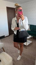 Load image into Gallery viewer, Louis Vuitton Empreinte Montaigne Bb Black