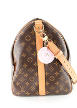 Load image into Gallery viewer, Louis Vuitton Monogram Keepall 55 Bandouliere