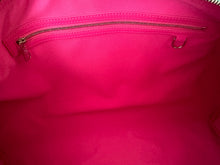 Load image into Gallery viewer, Louis Vuitton Colormania Monogram Keepall 50 Bandouliere Pink