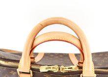 Load image into Gallery viewer, Louis Vuitton Monogram Keepall 55 Bandouliere