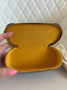 Louis Vuitton Monogram Sunglasses Case