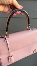 Load image into Gallery viewer, Louis Vuitton Epi Cluny BB Pink