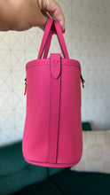 Load image into Gallery viewer, Louis Vuitton Inside Out Neverfull BB Pink