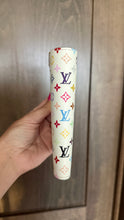 Load image into Gallery viewer, Louis Vuitton TM Multicolor Passport White