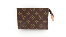 Load image into Gallery viewer, Louis Vuitton Monogram Toiletry 15