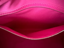 Load image into Gallery viewer, Louis Vuitton Colormania Monogram Keepall 50 Bandouliere Pink