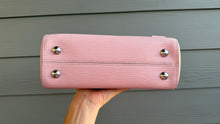 Load image into Gallery viewer, Louis Vuitton Epi Cluny BB Pink