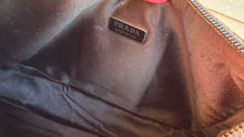 Load image into Gallery viewer, Prada Re-Edition 2000 Crystal Shoulder Bag Black
