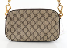 Load image into Gallery viewer, Gucci Supreme Monogram Camera Bag