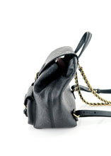 Load image into Gallery viewer, Louis Vuitton Empreinte Backup Backpack Black