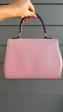 Load image into Gallery viewer, Louis Vuitton Epi Cluny BB Pink
