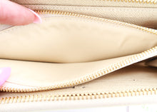 Load image into Gallery viewer, Louis Vuitton Damier Azur Clemence