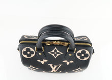 Load image into Gallery viewer, Louis Vuitton Empreinte Bicolor Speedy 25 Bandouliere