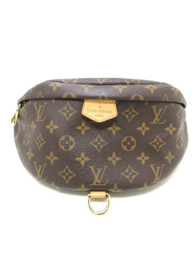 Louis Vuitton Monogram Bumbag