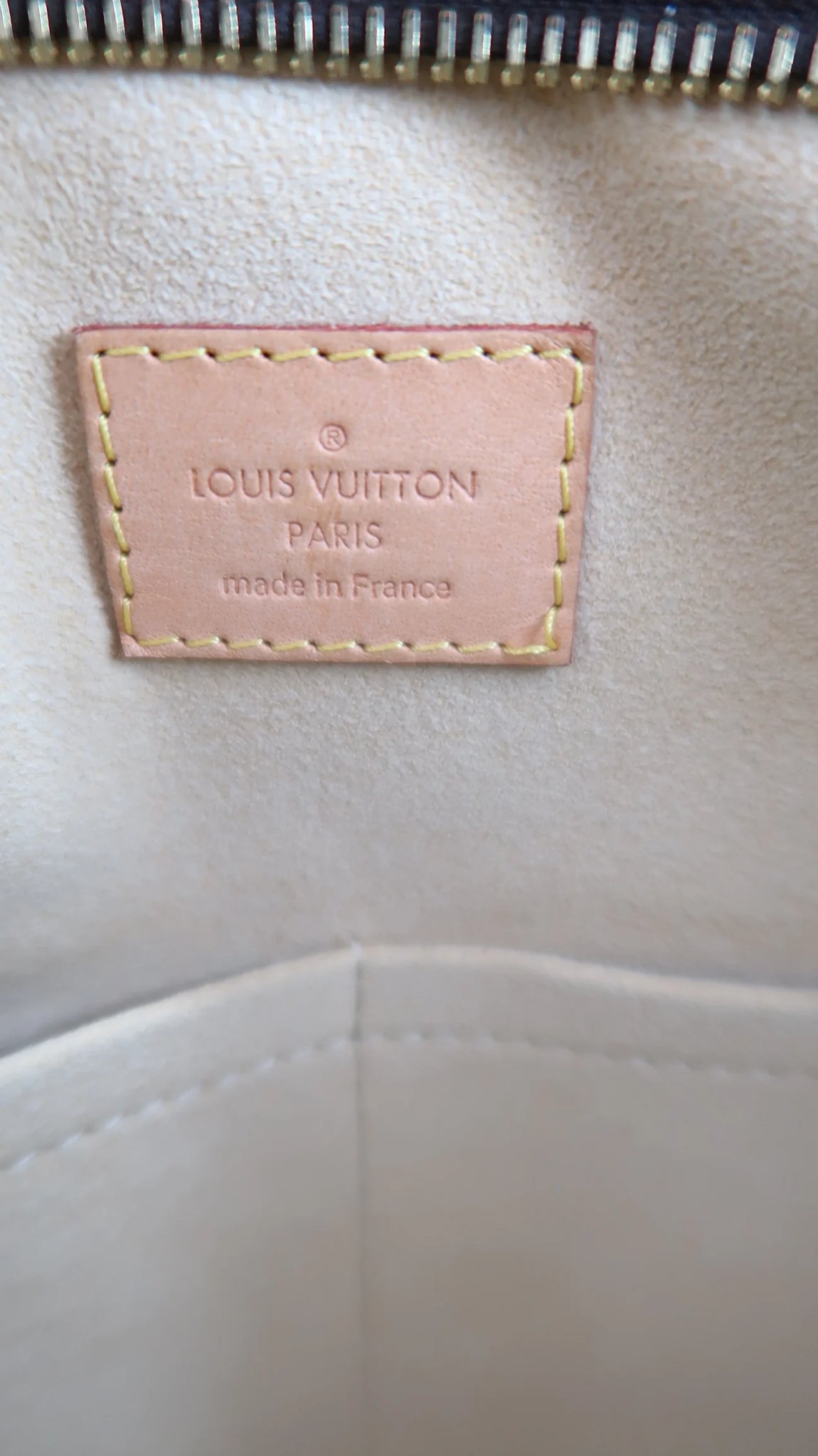 Louis Vuitton Monogram Estrela MM – DAC