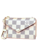 Load image into Gallery viewer, Louis Vuitton Damier Azur Recto Verso Pink
