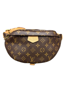 Louis Vuitton Monogram Bumbag
