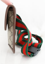Load image into Gallery viewer, Gucci Neo Vintage Supreme Canvas Bumbag